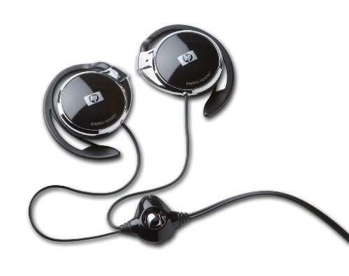 Preisvergleich Produktbild HP Stereo Headset