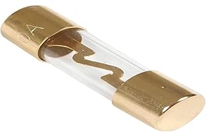 Lampa 70092 Fusibile Agu in Vetro