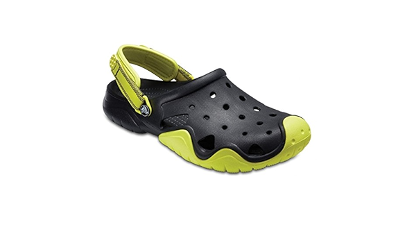 crocs herren swiftwater clogs