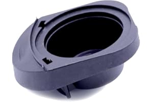 Mondo Casa Porta cápsulas para máquina de café compatible con Dolce Gusto Krups PICCOLO XS Recambio asa cafetera