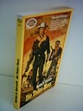 Cover zum Buch Gordon D: Shirreffs: Die Todes-Mesa