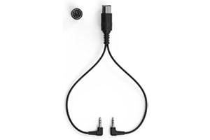 CME WIDI Jack MIDI Câble DIN-6 mini