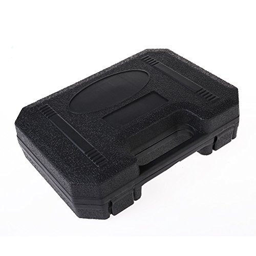 45 in 1 Akkuschrauber, Bohrschrauber Multi-Funktions-nachladbare elektrische Bohrmaschine, Kabellos Akku Bohr Power Tools 4.8V oder 1300 mAh Li-ion-Akku, Elektroschrauber elektrische Ausbessern-Werkzeug, Novata - 4