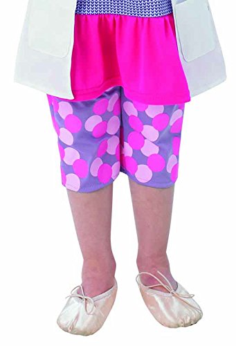 Imagen 4 de Rubie's - Disfraz de Doctora Juguetes para niña (889549-S)