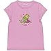 Produktbild Die Spiegelburg 93241 Magic T-Shirt Prinzessin Lillifee, one size (128/140)