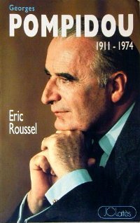 couverture de : Georges Pompidou 1911-1974