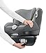 Maxi-Cosi Opal Group 0+/1 Car Seat (Concrete Grey)