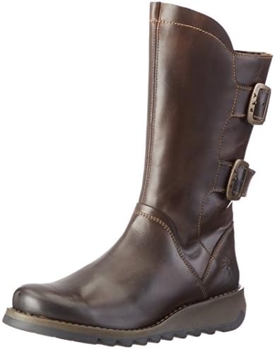 Fly London Women’s Sack785fly Biker Boots