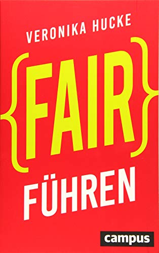 Fair führen