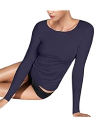 Wolford Pure Pullover - Mujer