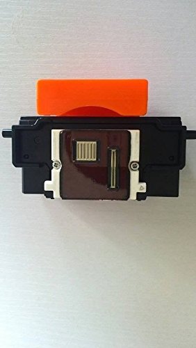 Oyat® Kompatible Regeneration Canon Druckkopf QY6-0073 & Passt in diese drucker : Canon Pixma IP 3600/ Canon Pixma IP 3600/Canon Pixma IP 3600 Series/ Canon Pixma MG 5150/Canon Pixma MP 540/ Canon Pixma MP 560/Canon Pixma MP 620/ Canon Pixma MP 620 Series/Canon Pixma MX 860/ Canon Pixma MX 870/Canon Pixma MX 870 Series - 3