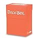 Produktbild Ultra Pro 84229 - Deck Box Solid - Apricot