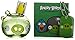 ANGRY BIRDS Set Eau de Toilette 50 ml King Pig/ Notepad/ Tag with Chain