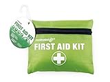 Masterplast MP1063A Compact First Aid Kit