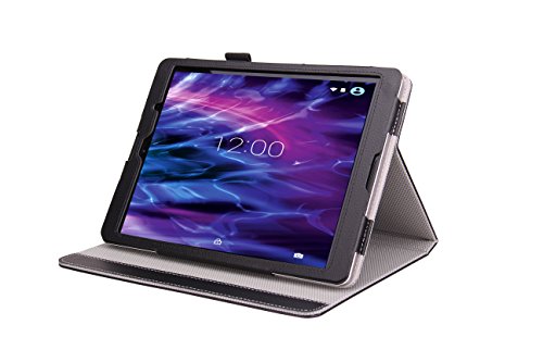 Supremery Schutzhülle Medion Lifetab P9701 P9702 Hülle Premium Tasche Case Cover Schutzhülle für Medion Lifetab MD 90239 - 4