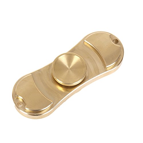 Amazmall EDC Fidget Spinner High Speed Ball EDC Focus Anxiety Relief Desk Toys