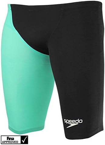 Speedo Men's Fastskin LZR Racer Elite 2 Jammer