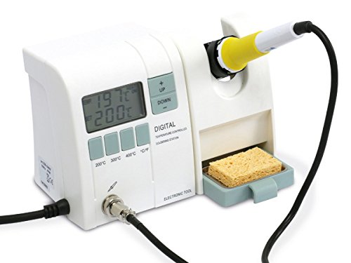 Lötstation DAYTOOLS LS-937, 450 °C - 2