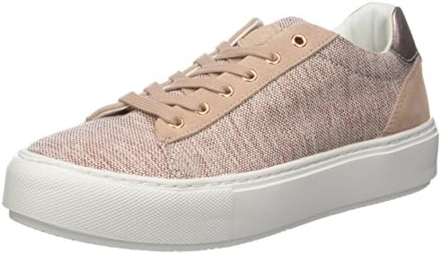 PLDM by Palladium Women’s 75298 Trainers Red Size: 5.5 UK