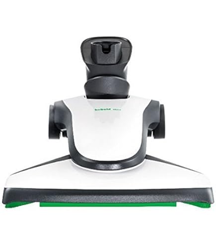 Motore Originale Per Battitappeto Folletto EB 400 E 420s – Vorwerk – Ricambio 32267