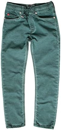 Carrera Jeans Jogger Jeans 730 for boy, Straight Style, Plain Colour, Stretch Fabric, Regular fit, Regular Waist
