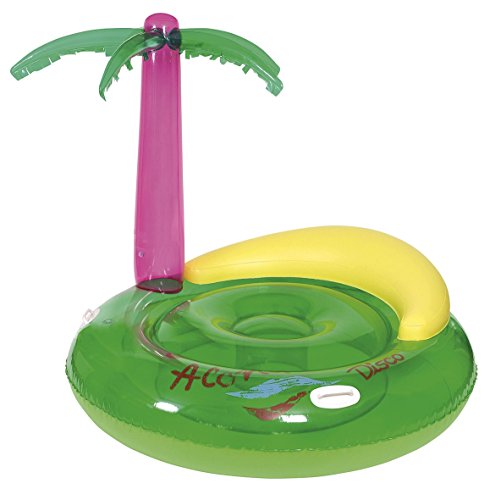 Preisvergleich Produktbild Wehncke 18158 - Happy People Badeinsel