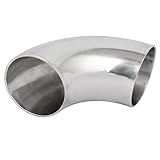 Peso: 129 g; Material principal: acero inoxidable 304