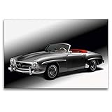 Durch hochauflösendem HD Druck besonders geeignet um die Wände in Wohnzimmer, Schlafzimmer, Küche, Arbeitszimmer oder Kinderzimmer sowie Hotelzimmer, Büro- oder Praxisräume in ein persönliches Wohlfühlambiente zu verwandeln