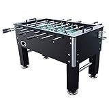 2 Spielbälle, 2 Getränkehalter und 2 Torzähler