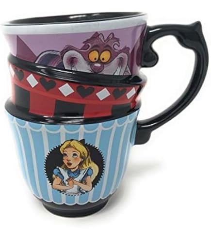 Alice Au Pays Des Merveilles - Puzzle En Ligne