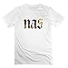 Produktbild Triumph turn Cheap No Minimum Mens Nas T Shirt