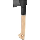 Fiskars 1051142 N7 Ahşap Saplı Norden Balta | 1051142