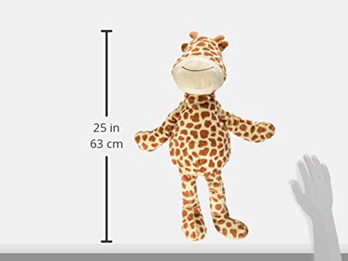 Rosewood-Gerry-Giraffe-Dog-Toy