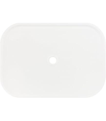 Ikea 4-er Set Deckel für Trofast-Boxen in 40 x 28 cm