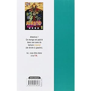 Naruto Vol.60 Livre en Ligne Naruto Vol.60 Livre en Ligne - Telecharger Ebook
