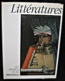 Le Grand atlas des littératures