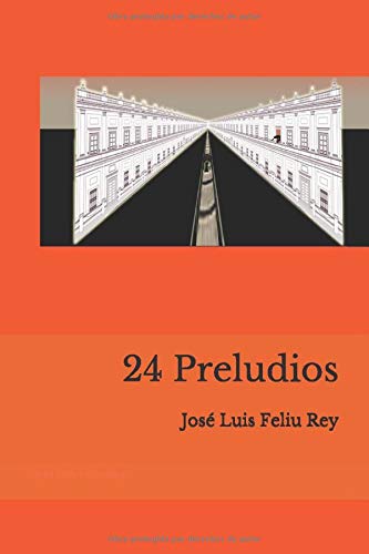 24 PRELUDIOS 24 PRELUDIOS