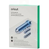 CRICUT 2008727 FOLYO TRANSFER ARACI VE 3 YEDEK U&Ccedil; İNCE ORTA KALIN