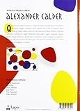 Image de Alexander Calder. Con adesivi