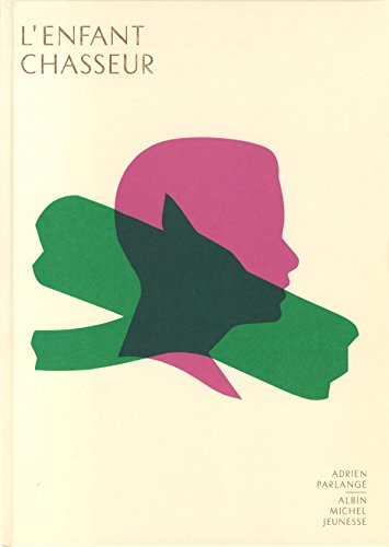 couverture de : L'enfant chasseur