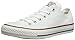 Produktbild Converse Chuck Taylor All Star Seasonal – Sneaker Unisex Erwachsene, Weiß - Weiß (Weiß (White Canvas)) - Größe: 37.5