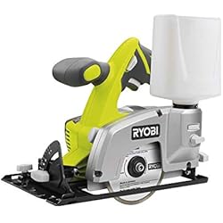 One + System Ryobi : scie à carrelage / matériaux LTS180M - 18 V