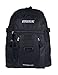 Price comparison product image Backpack with Pockets, Colour : Black