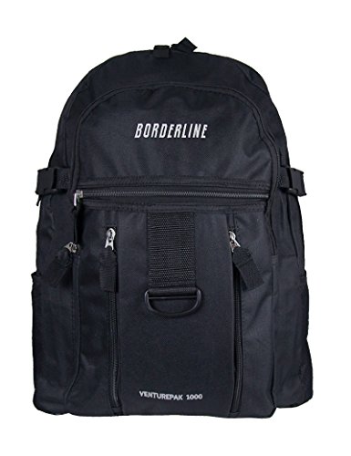 Price comparison product image Backpack with Pockets