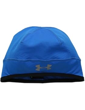 Under Armour, Cappello Uomo sportivo CGI, Blu (Blj/Blk/Ref), Taglia unica