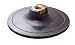 Produktbild Variopad 1067.65 – Basis Grip Schleifer (Ø 125 mm)