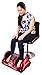 JSB HF68 Compact Portable Foot Massager with Heat (Red) RS.5999.00