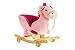 Costello® HQ BABY CHILDREN KID SOFT MUSICAL ROCKING HORSE ANIMAL TODDLER CHAIR INFANT ROCKER TOY ?HIGH PERFORMER?PREMIUM QUALITY?UK SELLER?