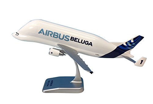 Preisvergleich Produktbild Airbus A300-600 Beluga 1:200