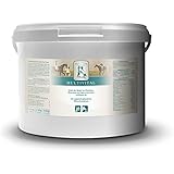 Mühldorfer, Ergänzungsfutter für Pferde, Kräftigung der Widerstandskraft, MultiVital, 10 kg